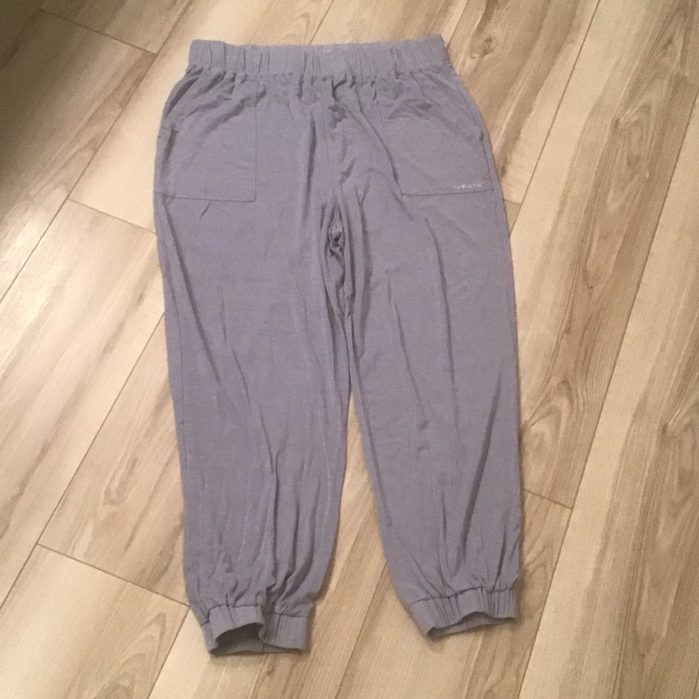 EUC Super soft lounge joggers - XL